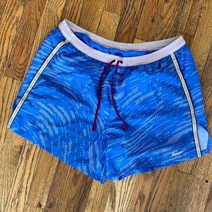 Nike Men's Running Shorts Size Large DM4767-432